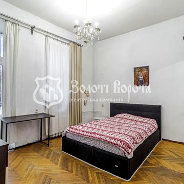 Саксаганського вул., 129-В