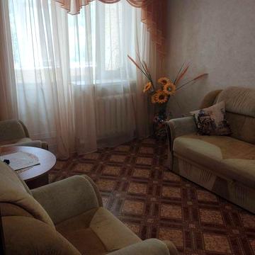 Здається 2 х кімн, квартира на 2 поверсі.