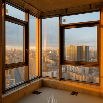 Антоновича вул. (Горького), 136