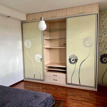 Здається в оренду 3 кімнатна квартира,пр Лобановсьго, 126-Г