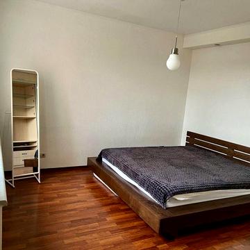 Здається в оренду 3 кімнатна квартира,пр Лобановсьго, 126-Г