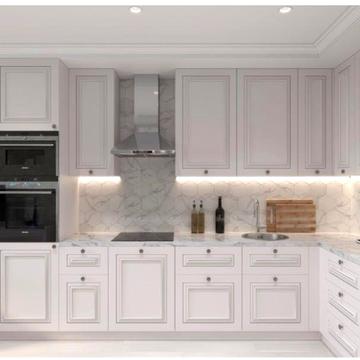 3 КІМ квартира ЖК «Гранд бурже» + проект дизайнерського ремонту. ЖК Гранд бурже