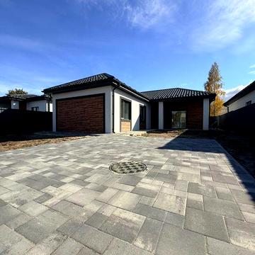 Продам Великий Одноповерховий Будинок. Площа 125 м². Іпотека ТАК!!!