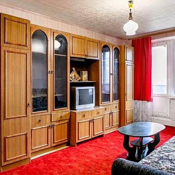 Долгосрочная АРЕНДА 1к.кв, по Победы 78