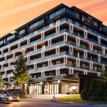 Продаж 1 кім.кв ,43,63 м2, GLOBUS ECLIPTICA , Трускавецька_Без комісії ЖК GLOBUS ECLIPTICA