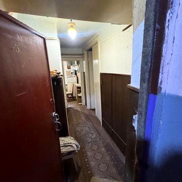 Продаж 1-кімнатної квартири в м.Коломия