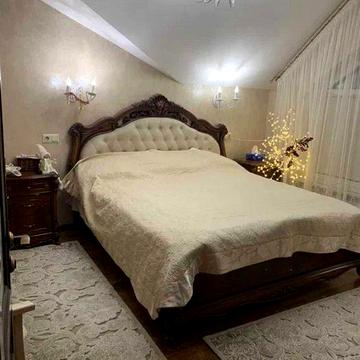 Дворівнева 4 квартира вул. Івасюка,Каскад,Франківськ.