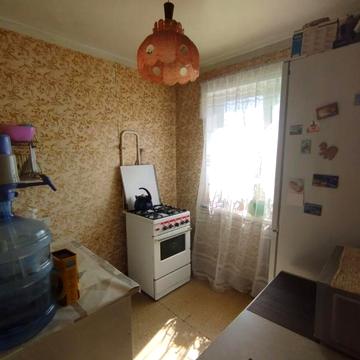 Квартира на Інгульці