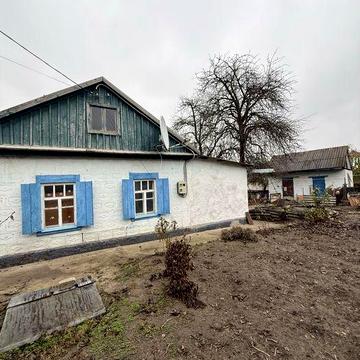 Срочно продам дом в городе вороновка