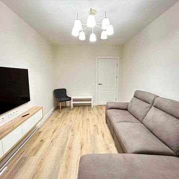 Сдам 2к квартиру в ЖК River Park