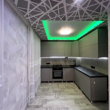 Генерала Безручка просп. (Олеко Дундича), 12