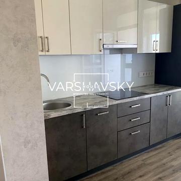 Європейського Союзу просп. (Правди), 41-А