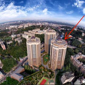 Продаж 3к квартири в елітному ЖК "Покровський Посад". ЖК Покровський посад