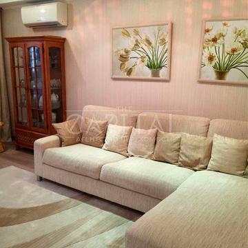 Продаж квартири / 76м2, 3-к, 7/19пов /Оболонь, пр-т Володимира Івасюка