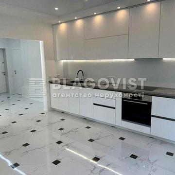 2к(67кв.м) Європейського Союзу просп.(Правди просп., 41в, Варшавський ЖК Варшавський