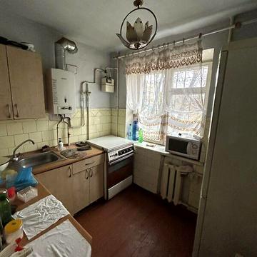 Продаж 3к Квартира Миру проспект