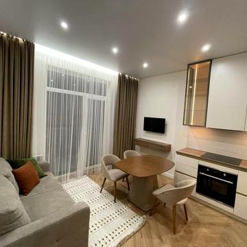 Вілмоша Ковача вул. (Белінського), 19А