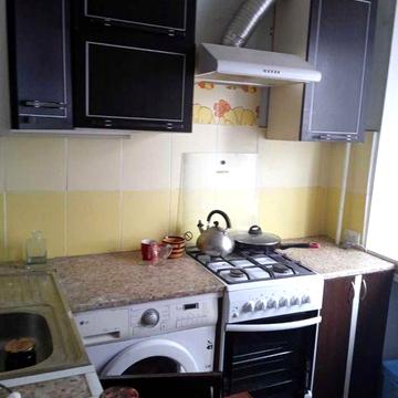 Сдам 2-комн.квартиру на Космосе, ул. Техникумовская