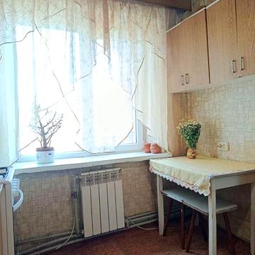 Оренда 3-к з газовим автономним опаленням на Черемушках! ЦНАП