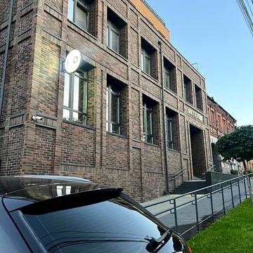 Короленка вул., 43