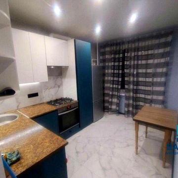 1-кімнатна квартира, ЖК "Київський маєток", Софіївська Борщагівка