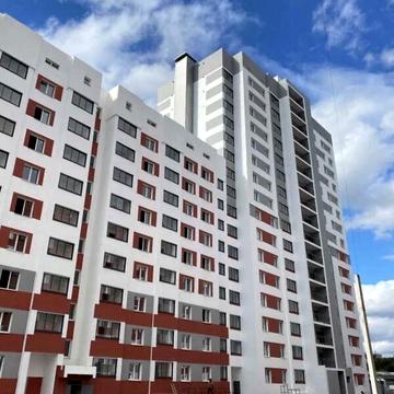 Продаж 1к Квартира Борткевича вулиця ЖК Гидропарк