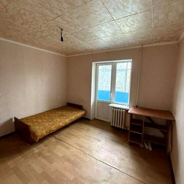 Продам 1 квартиру, район Перемога, по.Будівельників 37а, на 2 поверсі