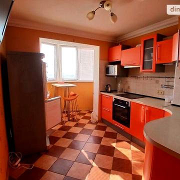 Довгострокова оренда 1к Квартира Князя Ярослава Мудрого проспект