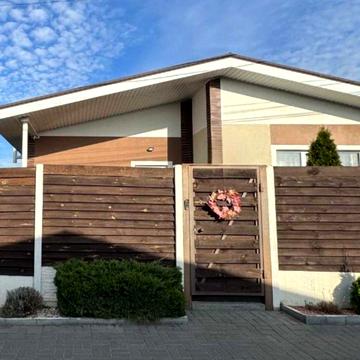 Продам сучасний будинок Олексіівка, ЖК Даниловський! Сертифікат!