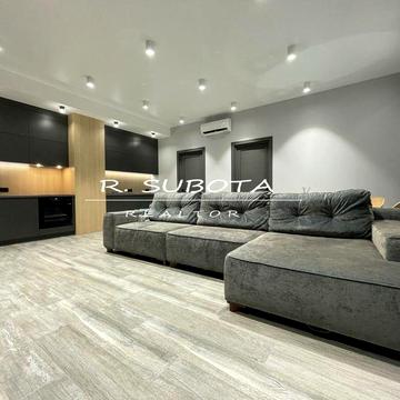 3к студия в ЖК Фестивальный 95 м2 Набережная Днепра Парк Шевченко ЖК Фестивальный