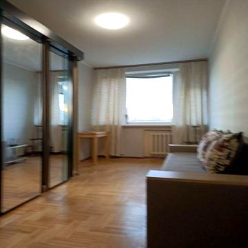 Здам 1-ну квартиру на Березняківській 16