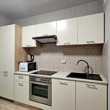 Бориса Гмирі вул., 20