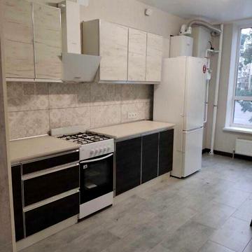 Довгострокова оренда 1к Квартира Ново-Оскольська вулиця