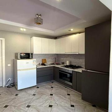 Марії Башкірцевої вул., 31