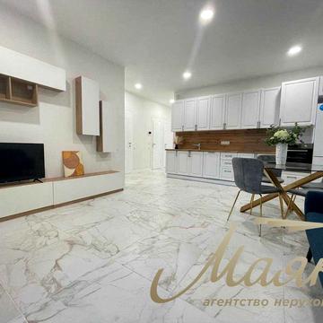 Бузкова вул.