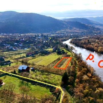 Корчин, Стрийський, Львівська область 10000.0 USD