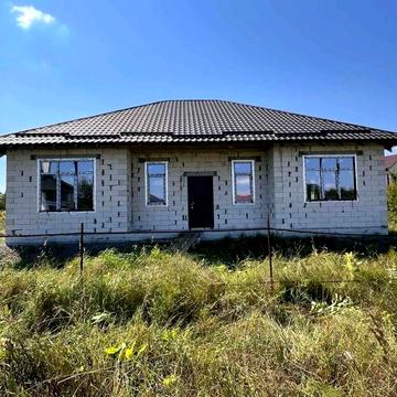 Горбовичі,Стоянка.Гореничі,Будинок 145 м2, 18 соток