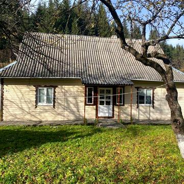 Здається будинок на 3-6 місяці