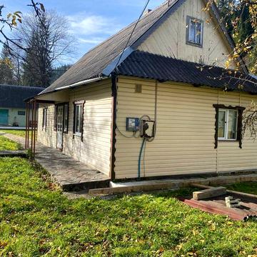 Здається будинок на 3-6 місяці