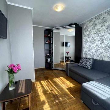 1 комнатная на Святослава Рихтера