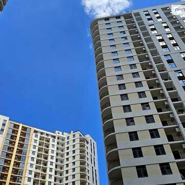 Продаж 3к Квартира Краснова вулиця ЖК Kadorr City