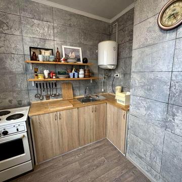 Оренда 1-кімнатної квартири на Сонячному (Саксаганський район)