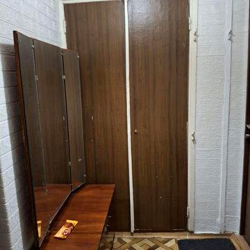 Сдам 1-к квартиру на Алексеевке, метро Победа