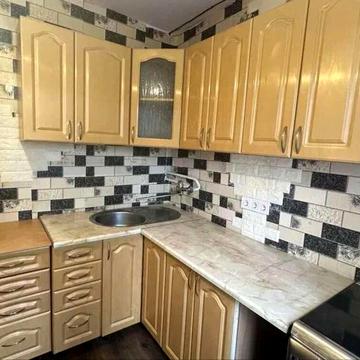 Генерала Генадія Воробйова вул. (Курська), 14