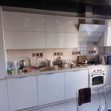 Продажа 4-х квартиры перестроенной в 3-х