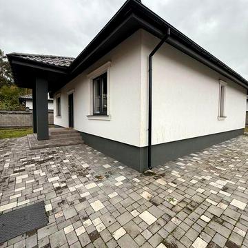 Продам Єдиний Акційний Будинок в Лісовій Бучі. Залишився 1 Варіант !!!