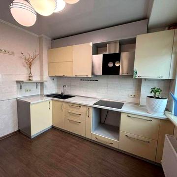 Продам 1-ком квартиру с ремонтом в ЖК Прохоровский (3-115-100 НП) ЖК «Прохоровский»