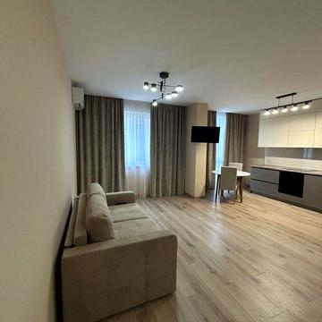 Оренда 1к кварт.Новобудова, ЖКЄвропейський квартал