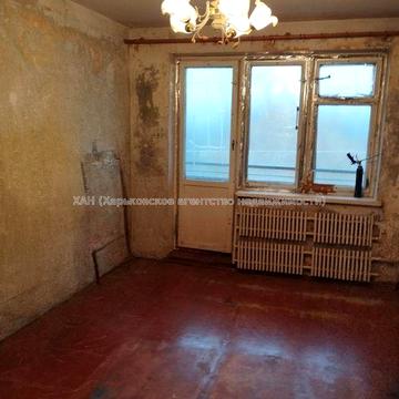 Квартира район Холодной горы, Новоселовка