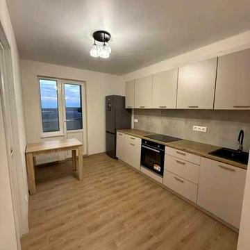 Оренда 2к квартири вул. Озерна 27а, метро Теремки